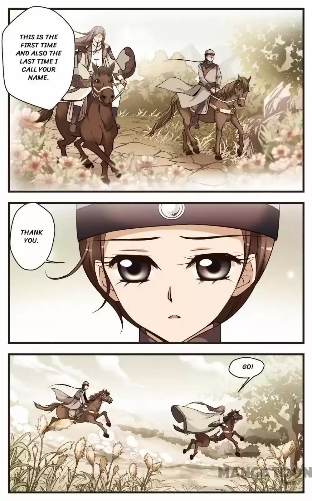 Fei Xi Yan Xue Chapter 304