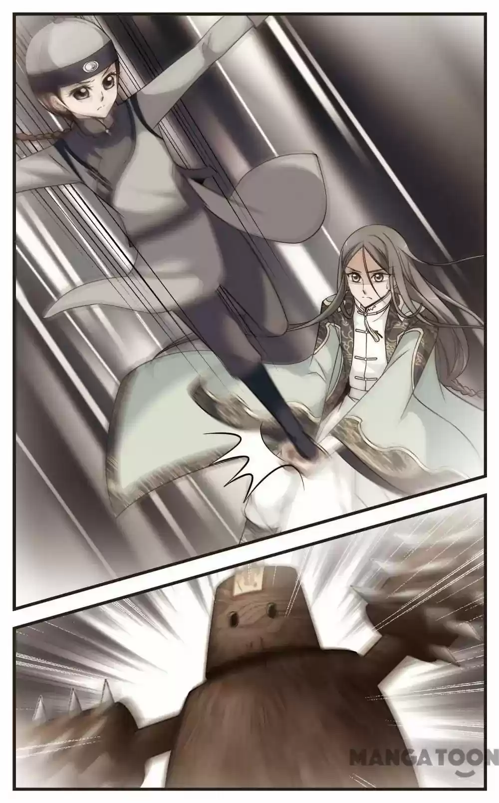 Fei Xi Yan Xue Chapter 306