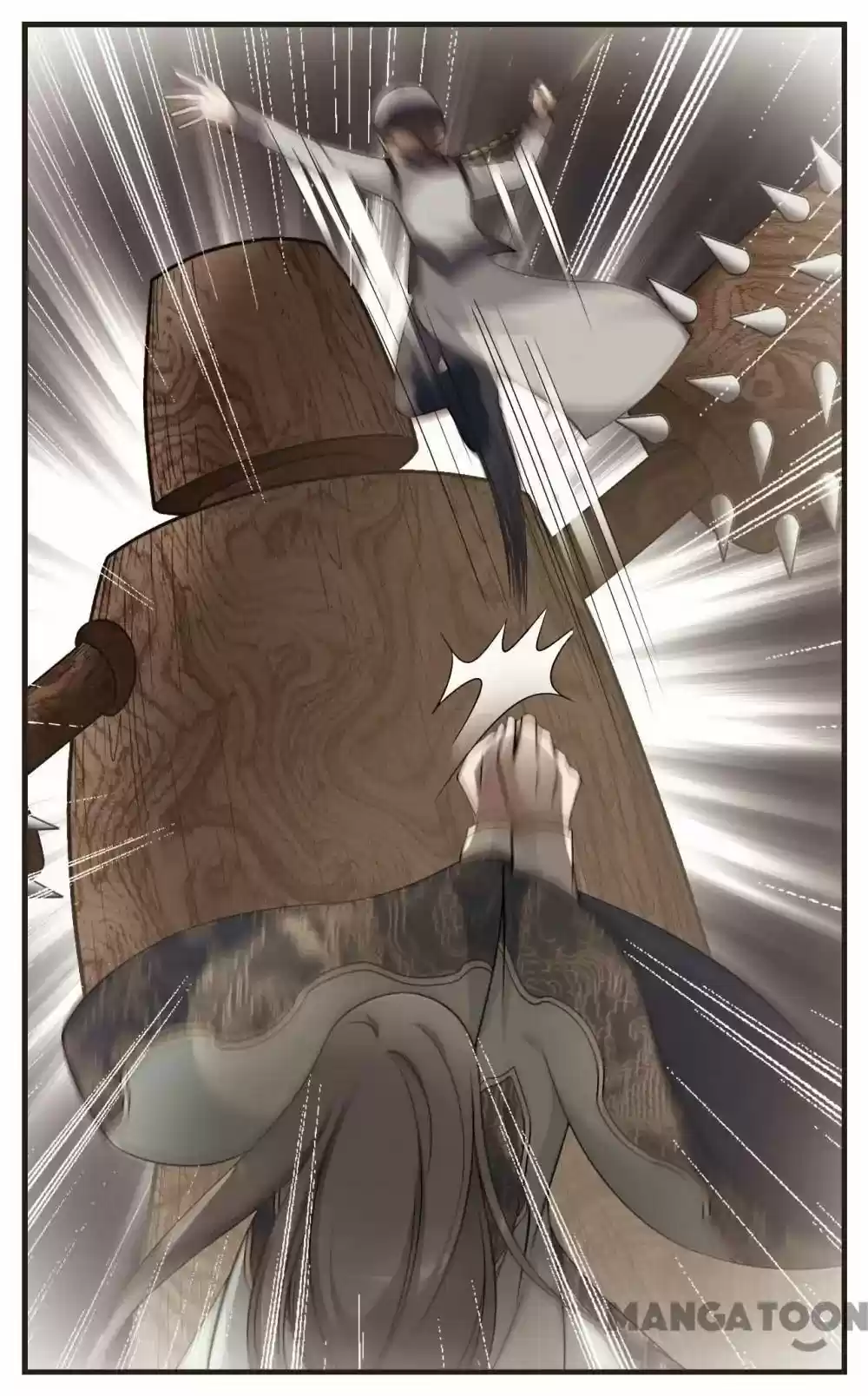 Fei Xi Yan Xue Chapter 306