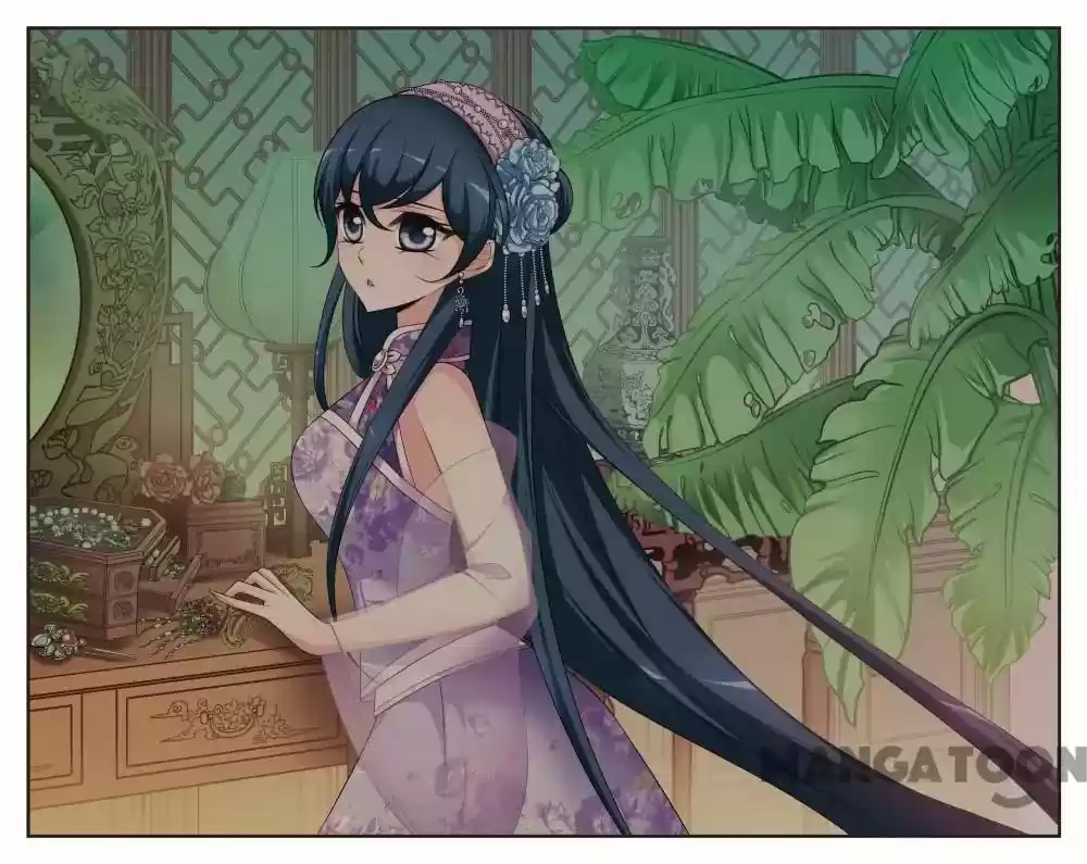 Fei Xi Yan Xue Chapter 309