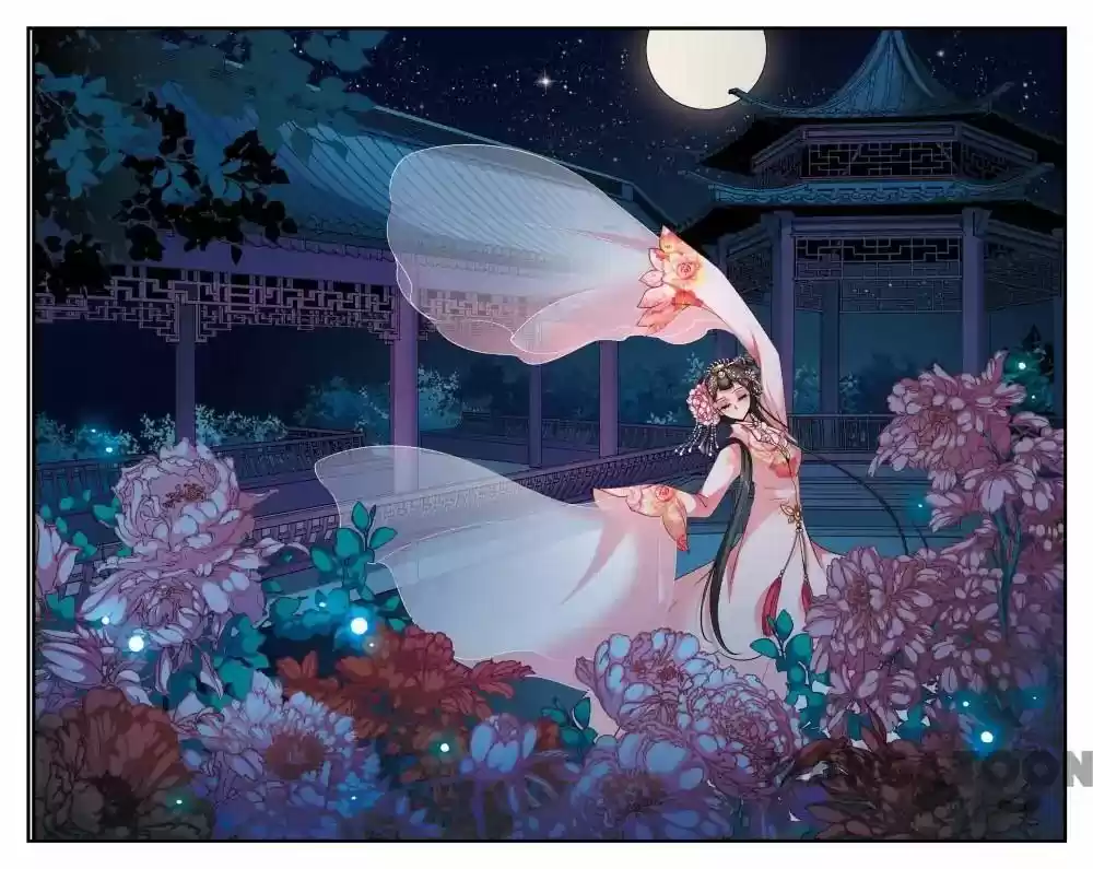 Fei Xi Yan Xue Chapter 322