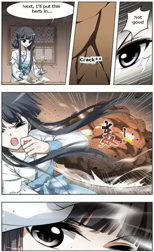 Feng Ni Tian Xia 10.1