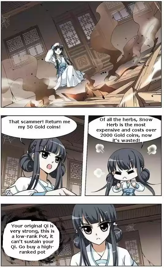 Feng Ni Tian Xia 10.1