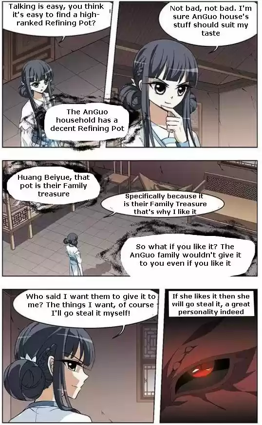 Feng Ni Tian Xia 10.1