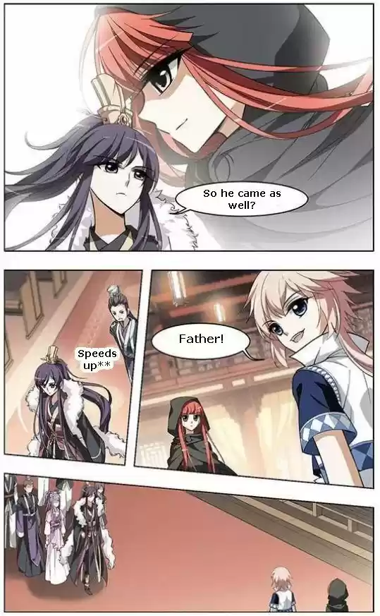 Feng Ni Tian Xia 10.2