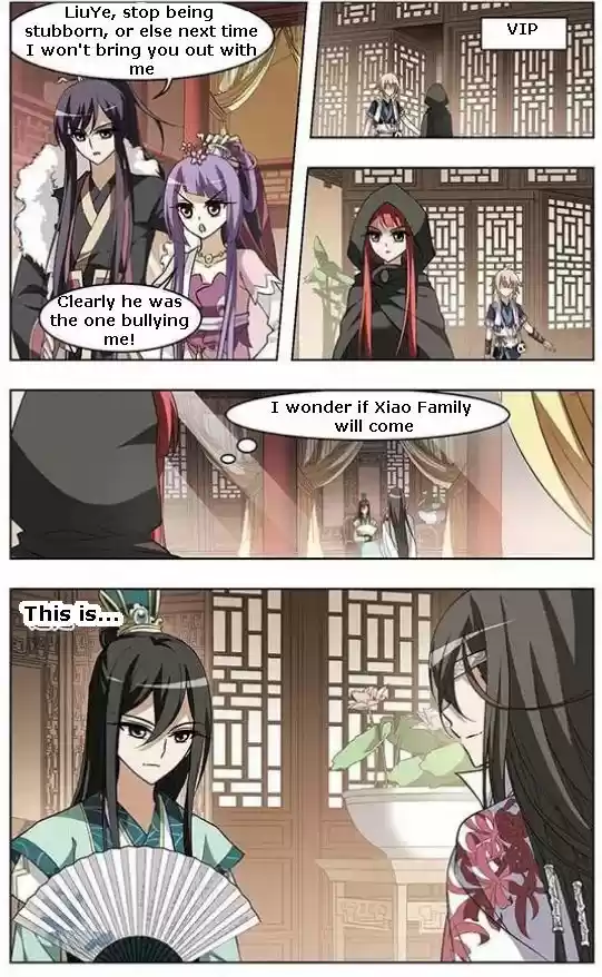 Feng Ni Tian Xia 10.3