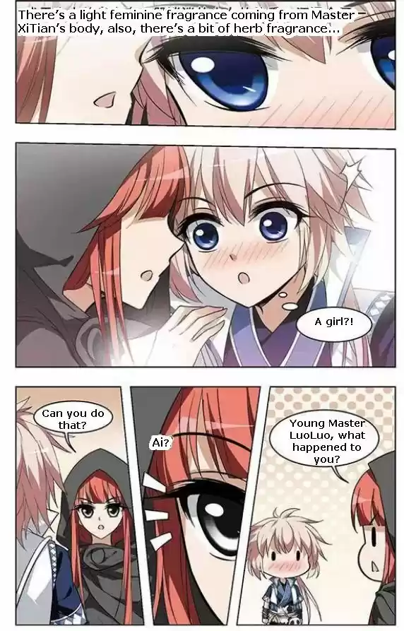 Feng Ni Tian Xia 11.2