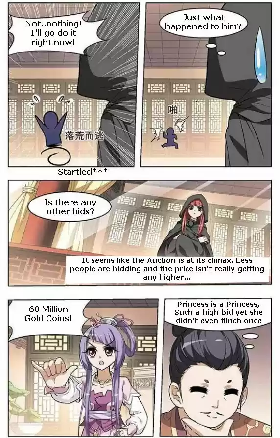 Feng Ni Tian Xia 11.2