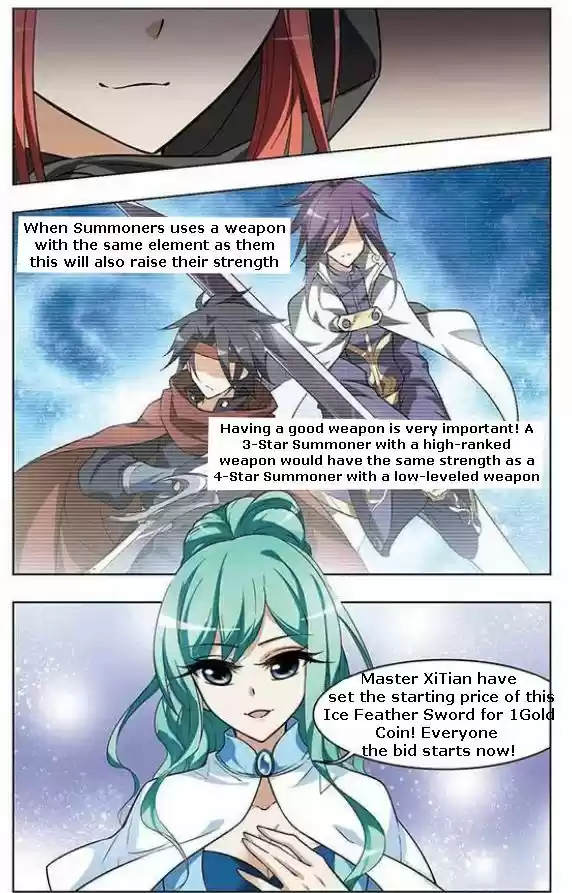 Feng Ni Tian Xia 11.4