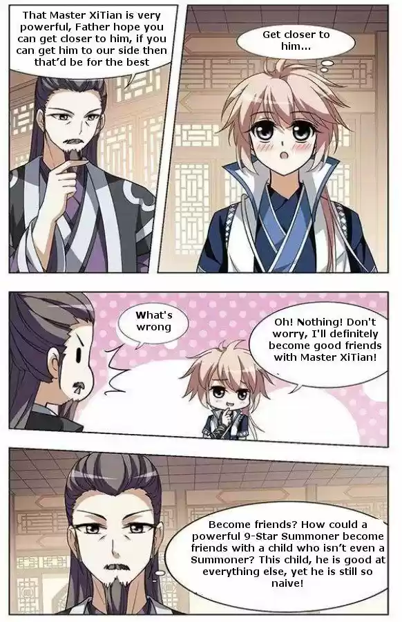 Feng Ni Tian Xia 12.3