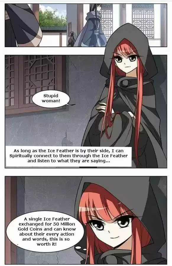 Feng Ni Tian Xia 12.4