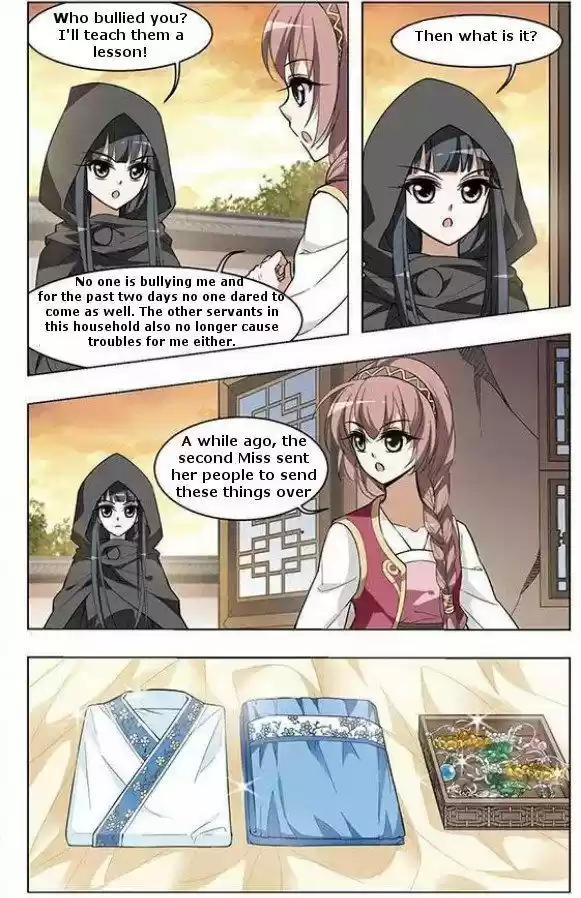 Feng Ni Tian Xia 13.1