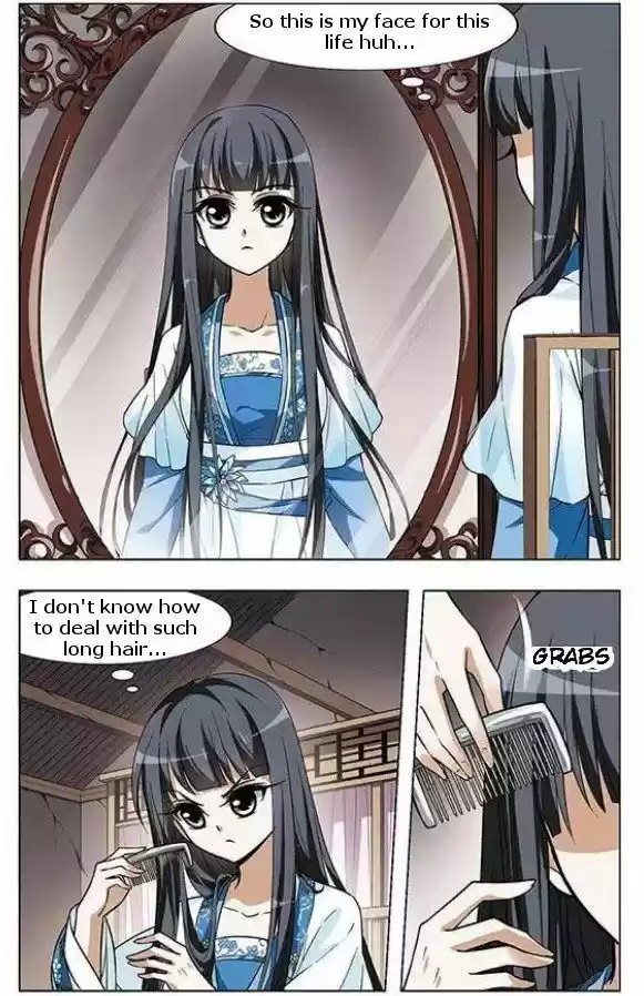 Feng Ni Tian Xia 13.3