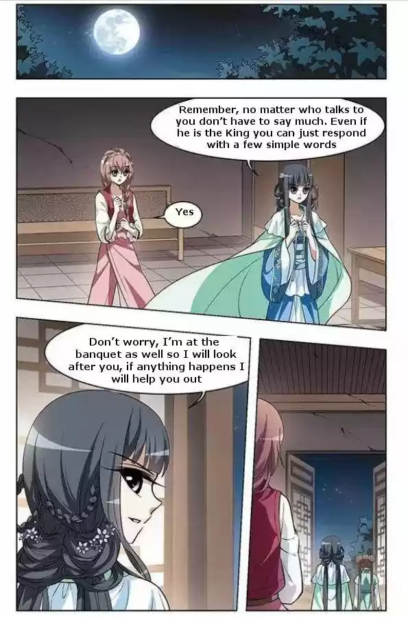 Feng Ni Tian Xia 14.1