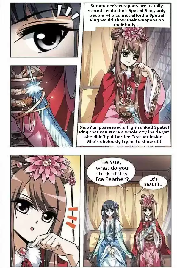 Feng Ni Tian Xia 14.2