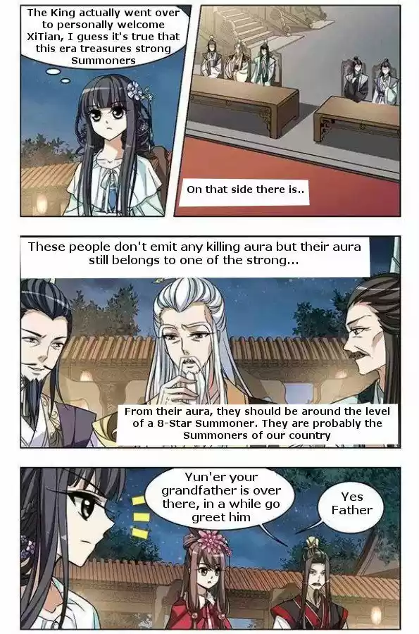 Feng Ni Tian Xia 14.4