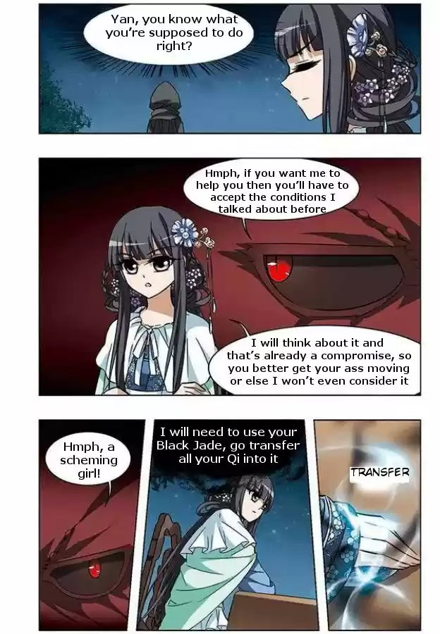 Feng Ni Tian Xia 15.2