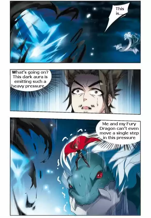 Feng Ni Tian Xia 15.4