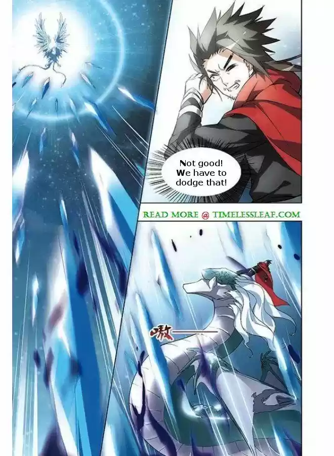 Feng Ni Tian Xia 16.1