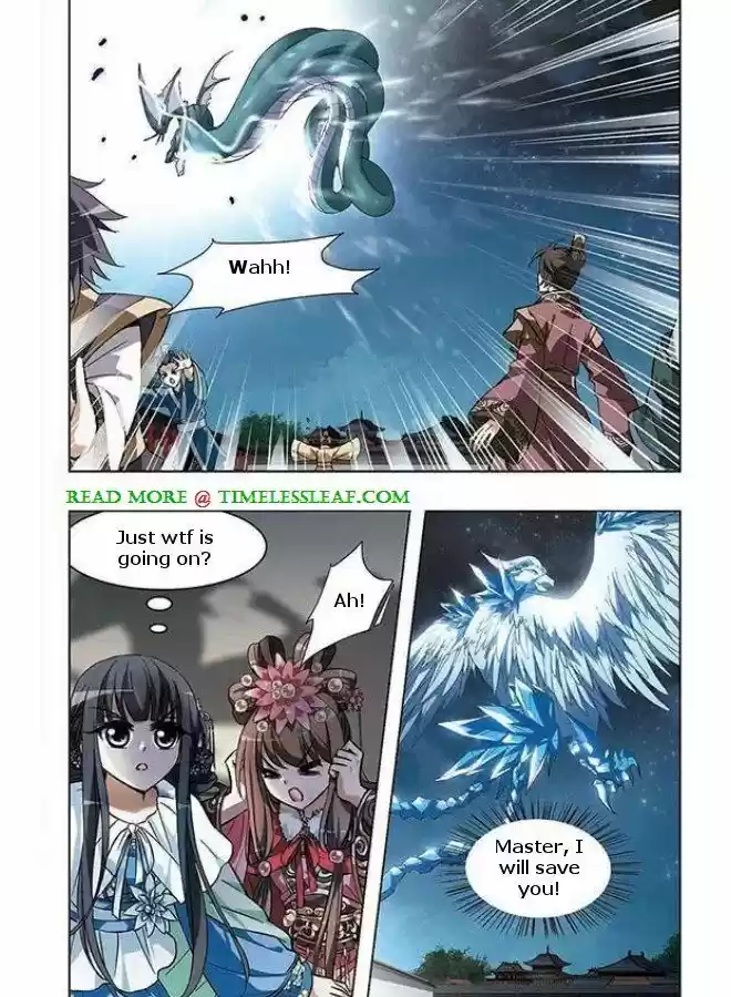 Feng Ni Tian Xia 16.1