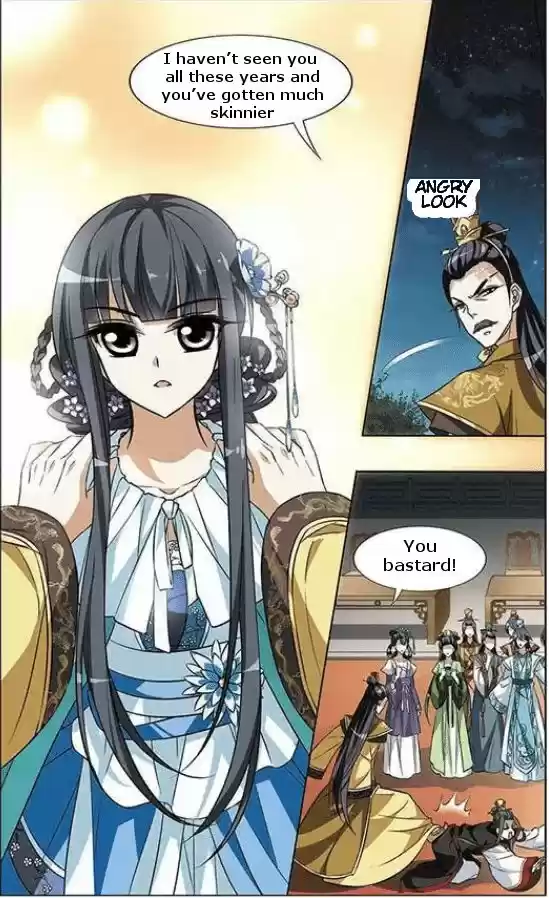 Feng Ni Tian Xia 17.2