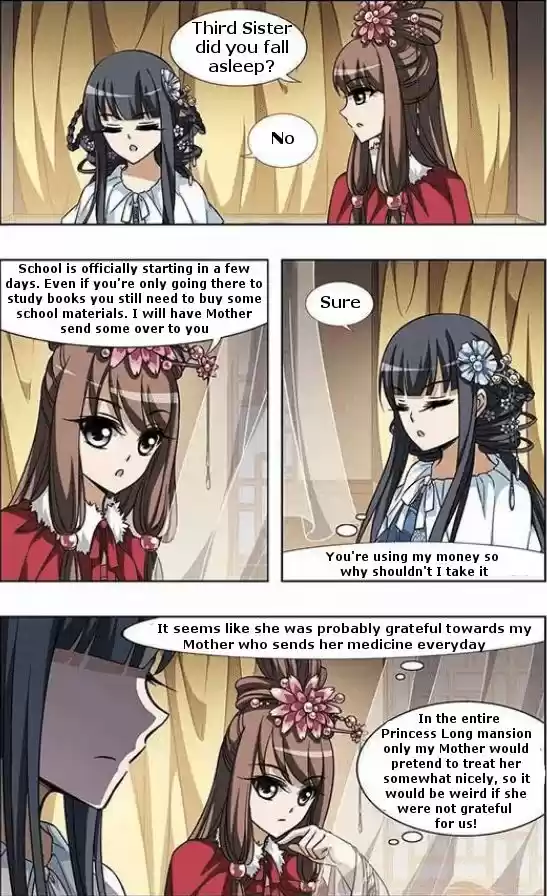 Feng Ni Tian Xia 17.4