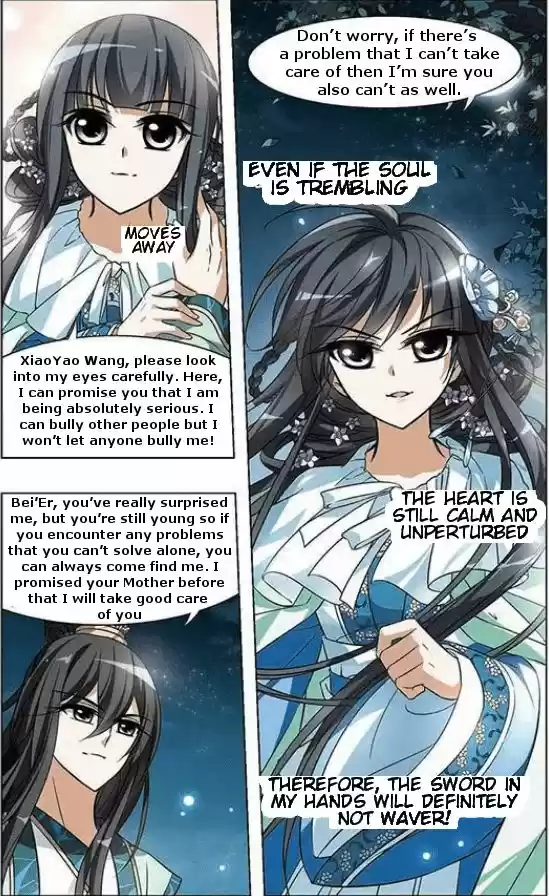 Feng Ni Tian Xia 17.4