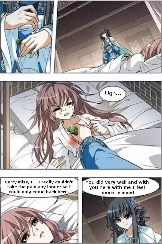 Feng Ni Tian Xia 18.1