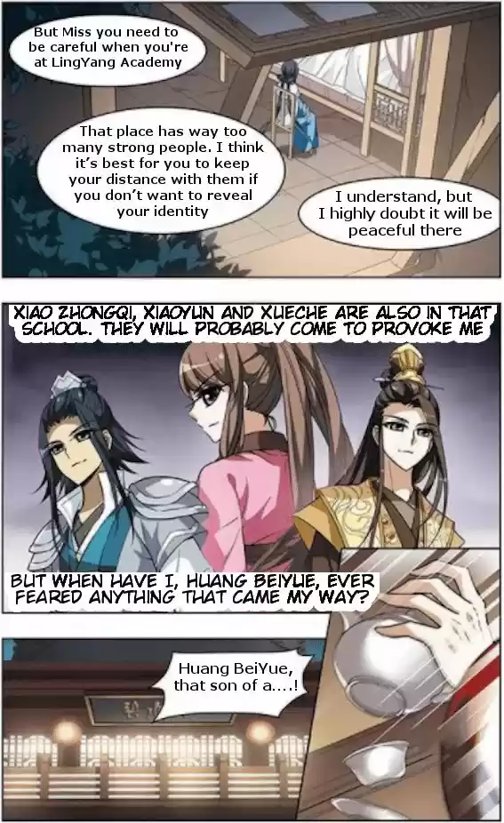 Feng Ni Tian Xia 18.2