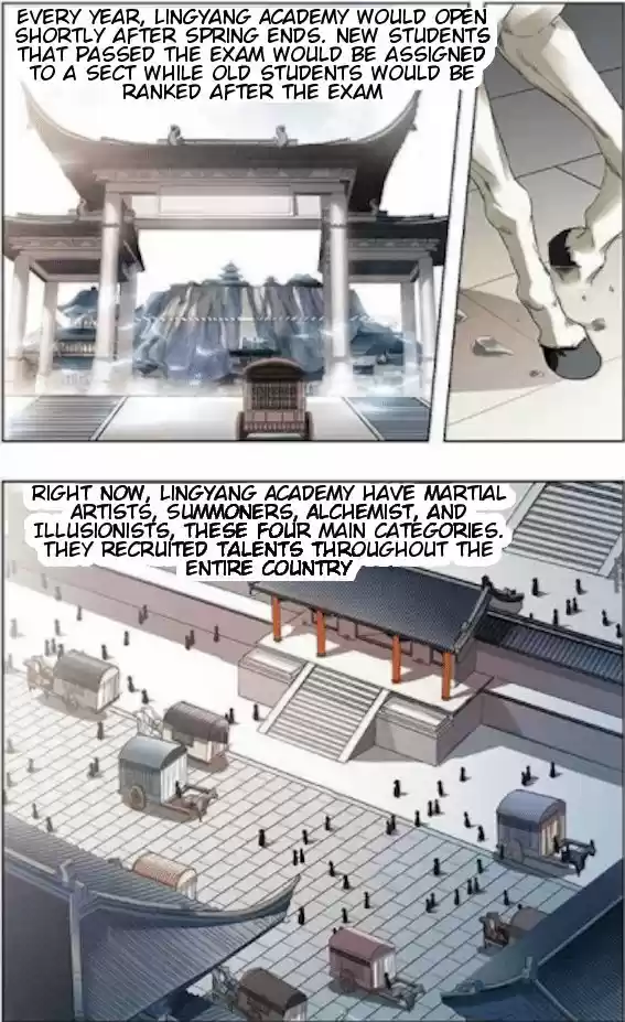 Feng Ni Tian Xia 18.3