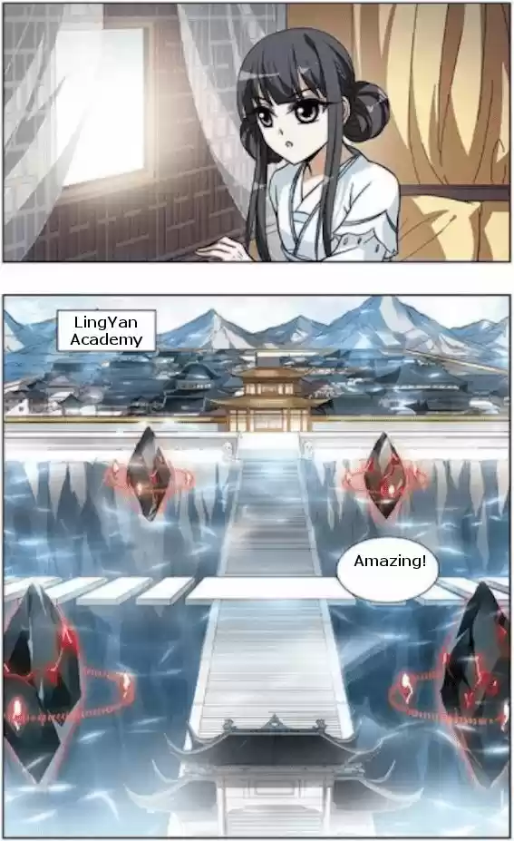 Feng Ni Tian Xia 18.3