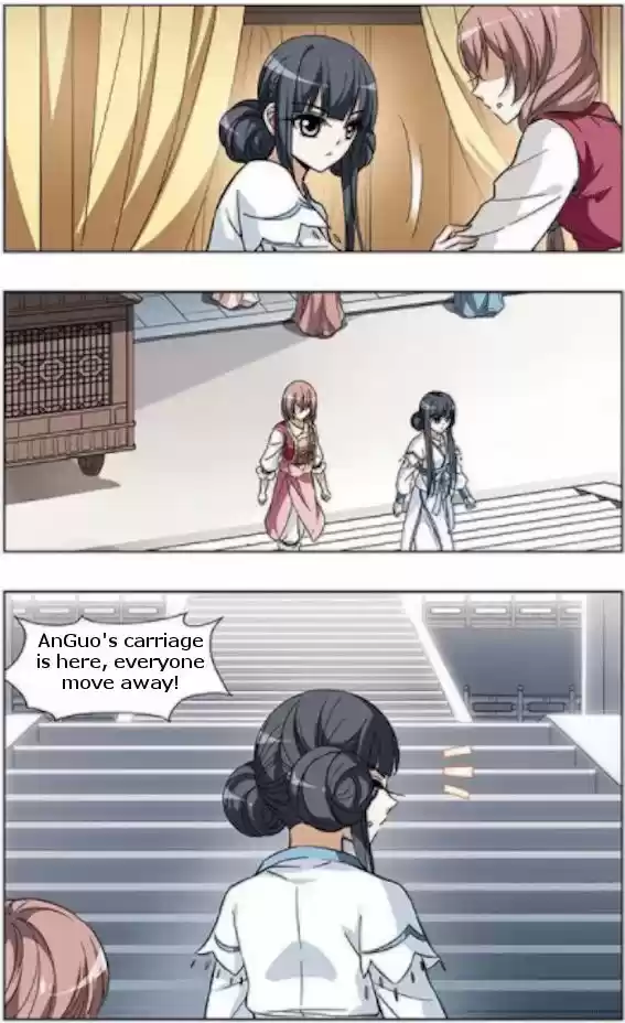 Feng Ni Tian Xia 18.3