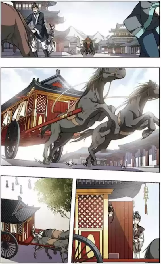 Feng Ni Tian Xia 18.3