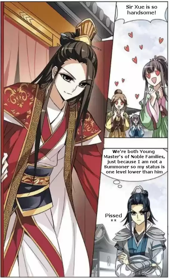 Feng Ni Tian Xia 18.4