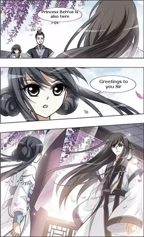 Feng Ni Tian Xia 19.1