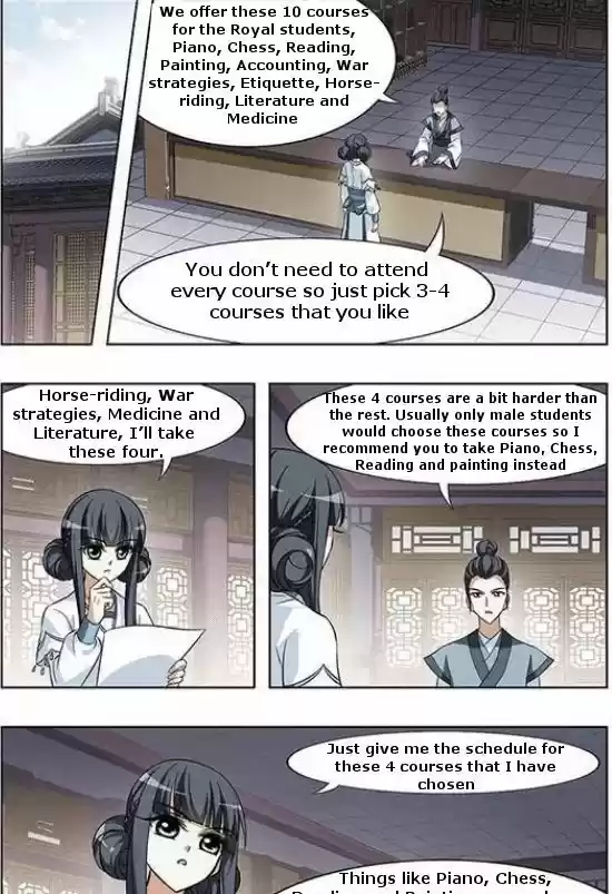 Feng Ni Tian Xia 19.1