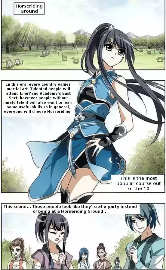 Feng Ni Tian Xia 19.1