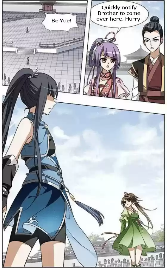 Feng Ni Tian Xia 19.3