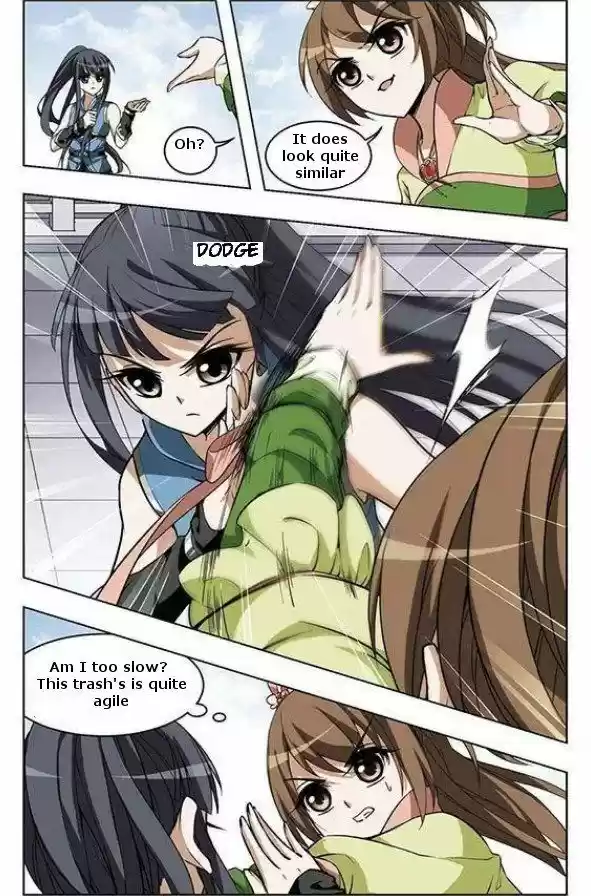 Feng Ni Tian Xia 19.4