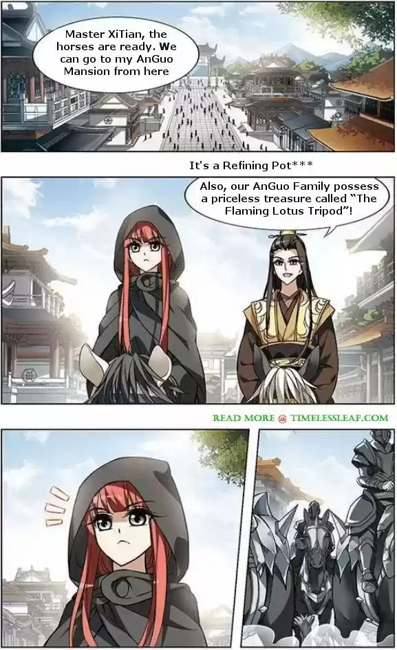 Feng Ni Tian Xia 22.2