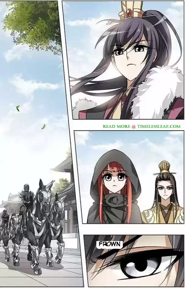 Feng Ni Tian Xia 22.2