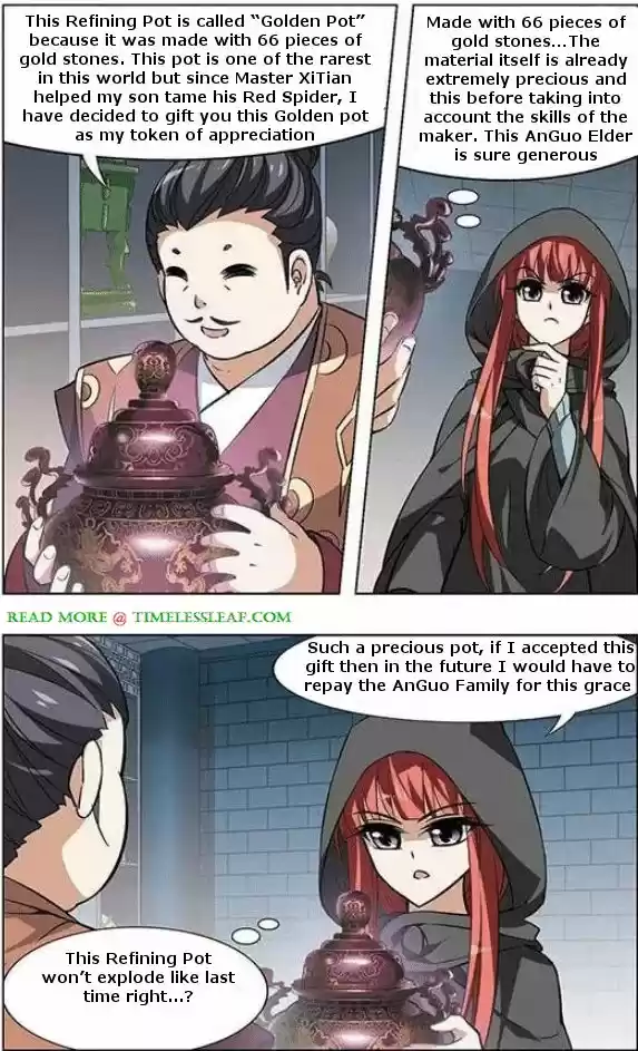 Feng Ni Tian Xia 22.4