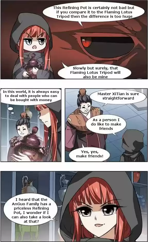 Feng Ni Tian Xia 22.4