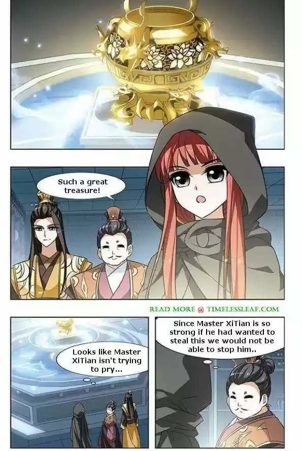 Feng Ni Tian Xia 23.1