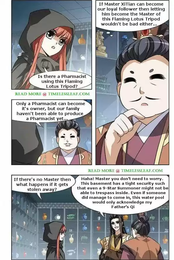 Feng Ni Tian Xia 23.1