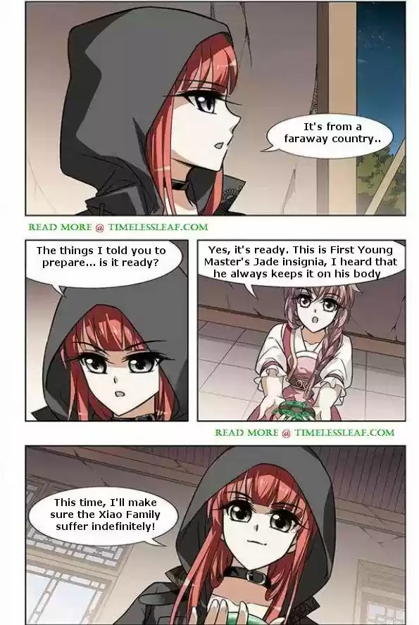 Feng Ni Tian Xia 23.2