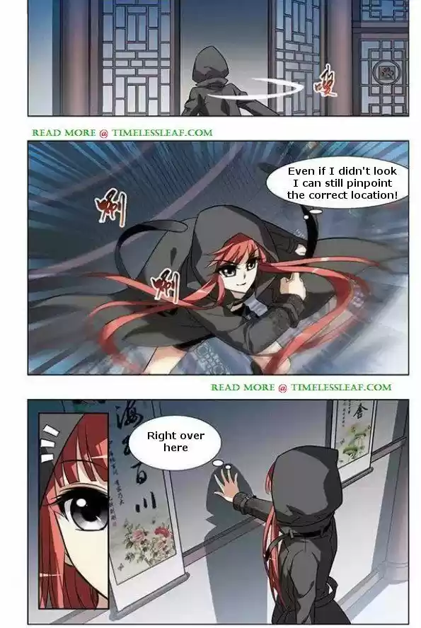 Feng Ni Tian Xia 23.2