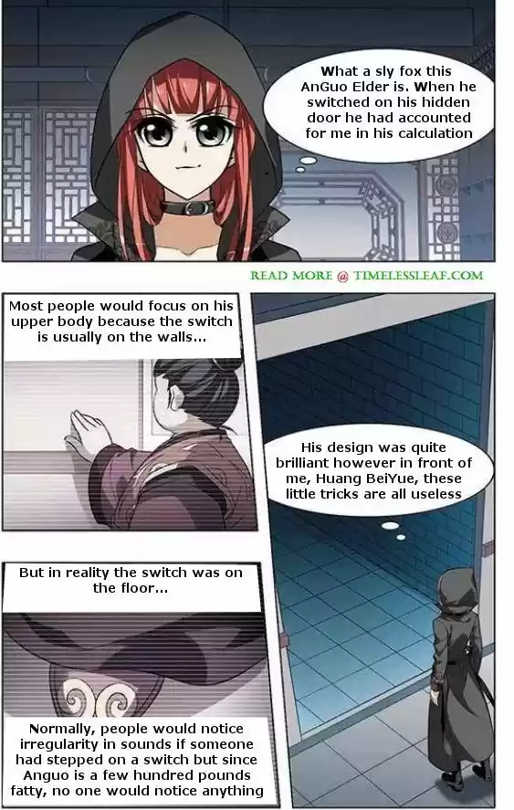 Feng Ni Tian Xia 23.3