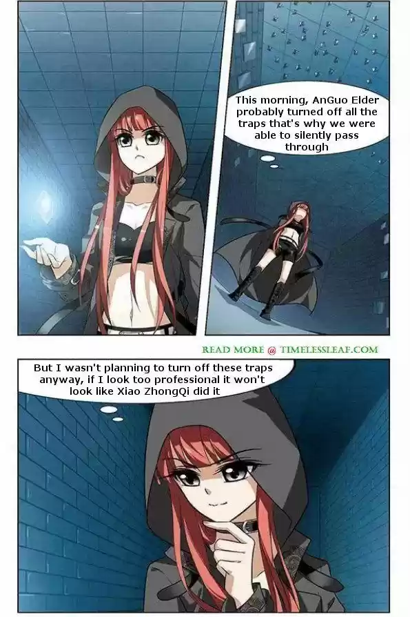 Feng Ni Tian Xia 23.3