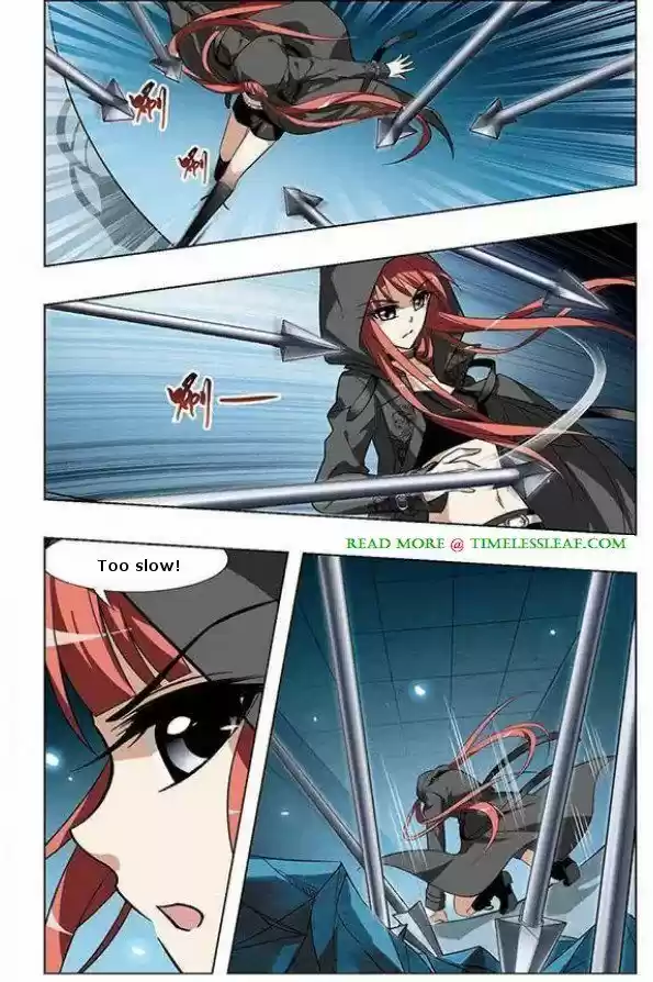 Feng Ni Tian Xia 23.3